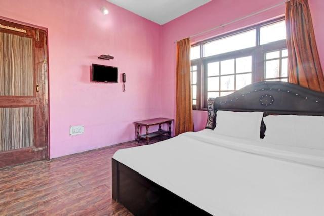 Hotel Grand City Heart Srīnagar Esterno foto