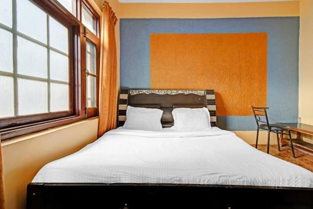 Hotel Grand City Heart Srīnagar Esterno foto