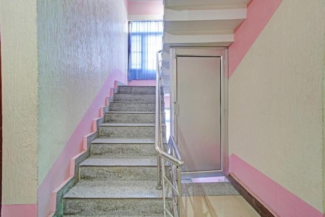 Hotel Grand City Heart Srīnagar Esterno foto